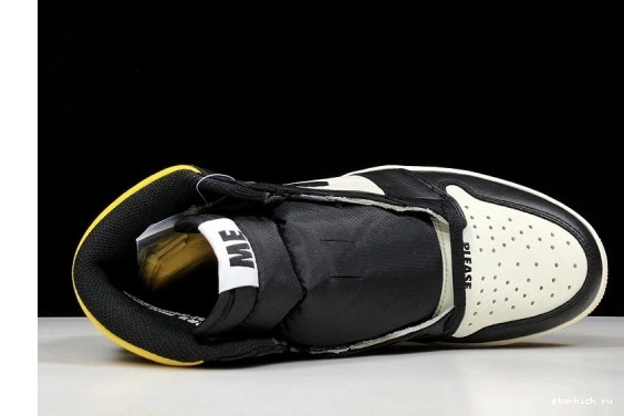  Resale' OG High 1 'Not 107 107 861428 861428 Air Jordan NRG Retro For 0402